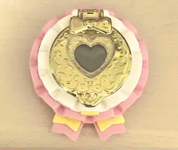 프리파라 로제트 팩트 핑크 라라Ver