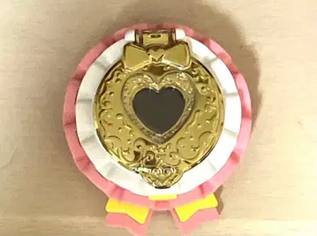 프리파라 로제트 팩트 핑크 라라Ver