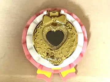 프리파라 로제트 팩트 핑크 라라Ver