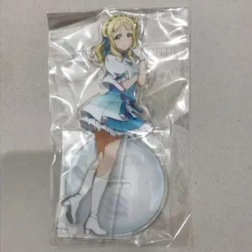 오하라 마리 아크릴 스탠드 9주년 러브 라이브 선샤인 Aqours