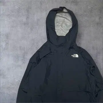 THE NORTH FACE 도트 샷 자켓 마운틴 후드티
