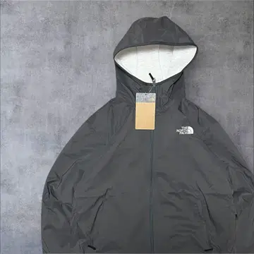 THE NORTH FACE 마운틴 후드티 리버서블 자켓