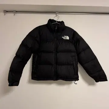 THE NORTH FACE 1996 레트로 눕시