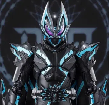 운송 상자 미개봉 S.H.Figuarts 가면라이더 X 기츠