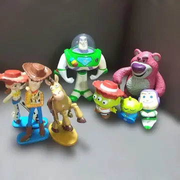 토이스토리 묶음 판매