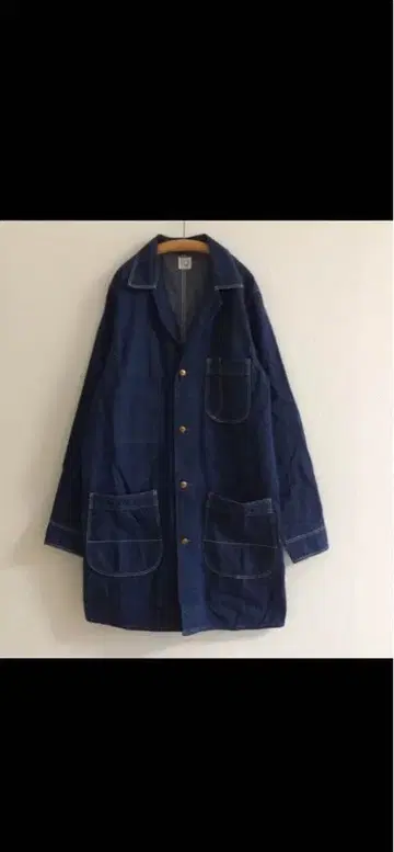 orSlow 오어슬로우 샵코트 커버올