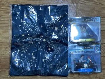 디즈니 위싱스타즈 컬렉션 세트