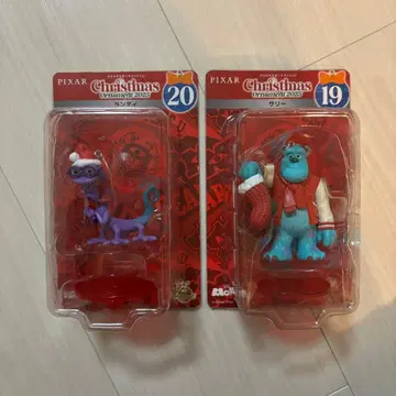 디즈니 Happy 복권 몬스터즈 잉크