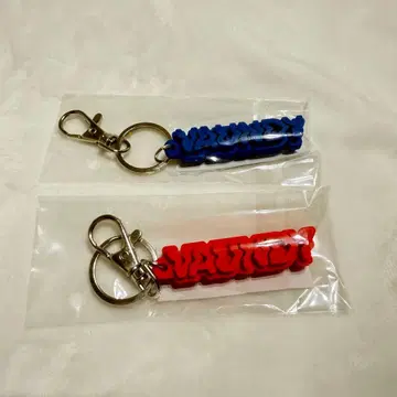 [ 새상품 ] Vaundy 캡슐 토이 미개봉 키체인 세트