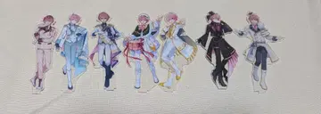 스토푸리 사토미 아크릴 스탠드 세트