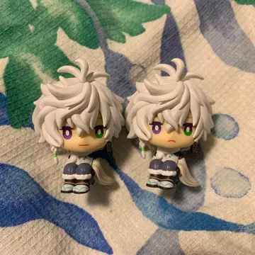 니지콧토 무라쿠모 카게츠