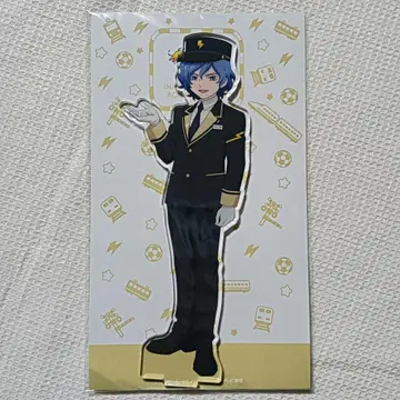 이나즈마 일레븐 미즈카미야 세이류 아크릴 스탠드