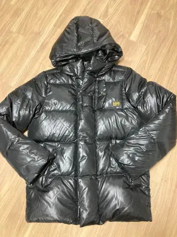 새상품급 G-STAR RAW 지스타 다운 자켓