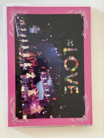 =LOVE 4th ANNIVERSARY PREMIUM CONCERT