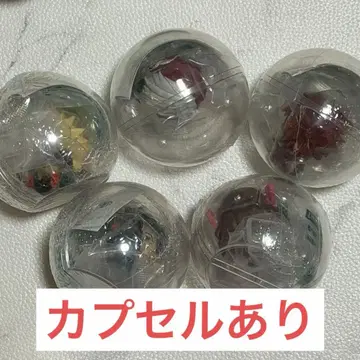 나의 히어로 아카데미아 코로코레! 컬렉션 피규어 컴플리트 2