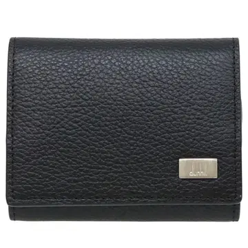 [ 새상품 ] DUNHILL 던힐 코인 케이스