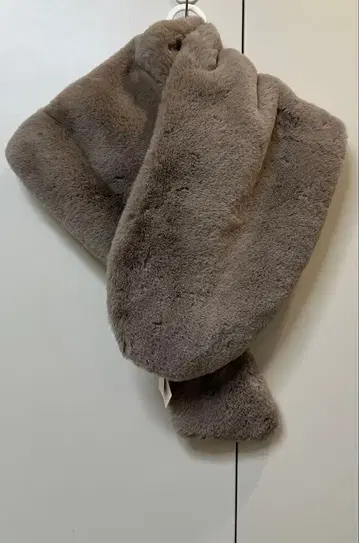 UNTITLED 에코 퍼스트올 새상품