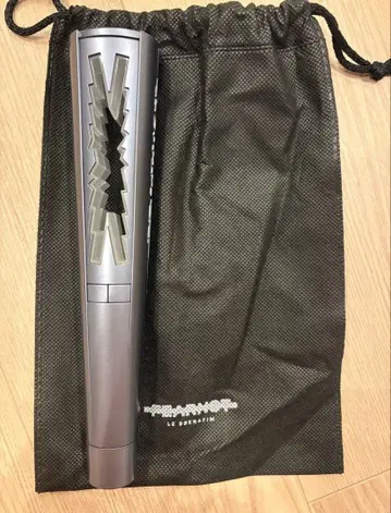 르세라핌 응원봉