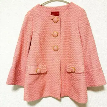 [ Apuweiser-riche ] 노카라 자켓 아우터