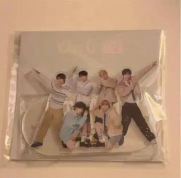 NCT WISH 이시카와 한정판 전원 아크릴 스탠드 3종