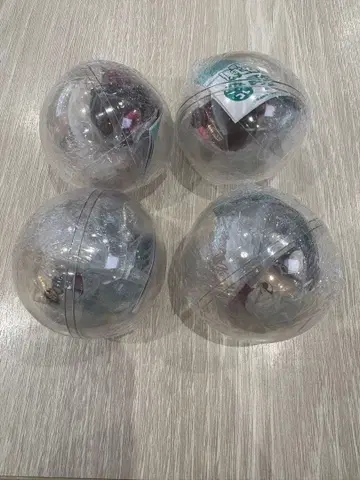 [ 나의 히어로 아카데미아 ] 코로코레 컬렉션 피규어