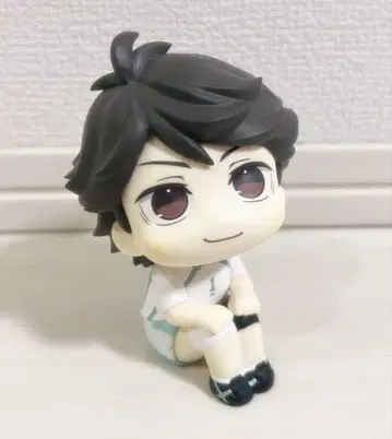 오이카와 토오루 룩업