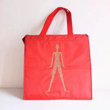 나고야 기노쿠니야 나나짱 보냉 백