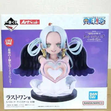 제일복권 원피스 메모리 오브 히로인즈 라스트 원상 S-스네이크