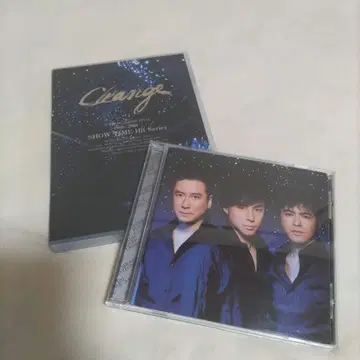 소년대 PLAYZONE 2006 Change DVD
