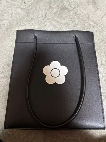 MARY QUANT x AZUL 쇼퍼백