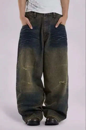 제이디드 런던 Jaded London 데님 W30