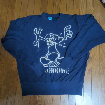 HOOMECPD 트레이닝복