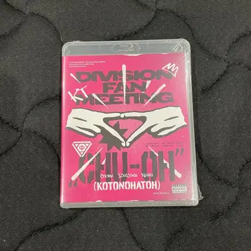 코토노하당 블루레이