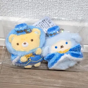 스미코구라시 하늘의 왕국과 두 명의 왕자 달의 아이 봉제 인형