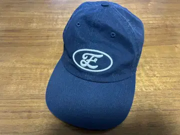 EPOCH Allweatherproof E 로고 캡