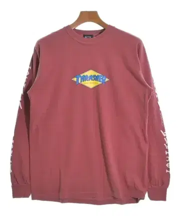 WIND AND SEA 티셔츠 셔츠 남성용