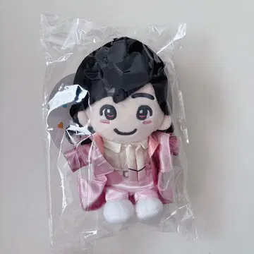 [ 미개봉 새상품 ] 나니와단시 미치에다 슌스케 치비누이