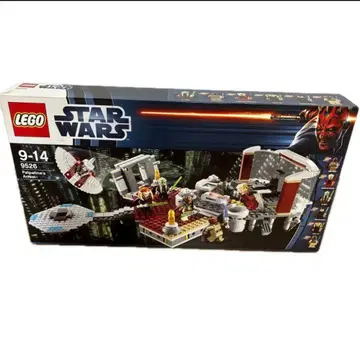 새상품 미개봉 정품 레고 LEGO 스타 워즈 9526