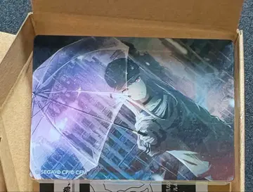 [ 가격 인하 불가 ] 프로세카 아키야마 미즈키 노블 아트