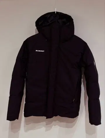 [ 하자품 ] 마무트 아이스폴 소프트 쉘 자켓 1011-01940