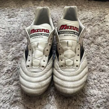 축구화 스파이크 모렐리아 II JAPAN + 신발 주머니