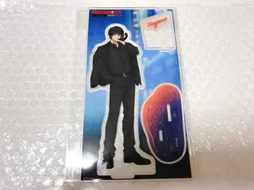 사카모토 데이즈 플라자 로프트 Night Rain 아크릴 스탠드 나구모