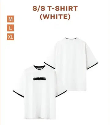 [EASY CRAZY HOT ENCORE]S/S T-SHIRT