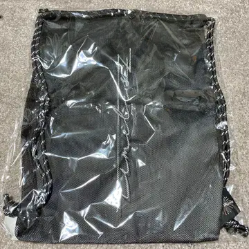 2WAY 냅색 timelesz SUPER FAMeeting 타임레스