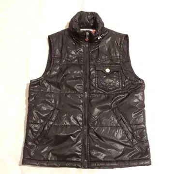 00's archive TRUE RELIGION y2k 다운 베스트 IO