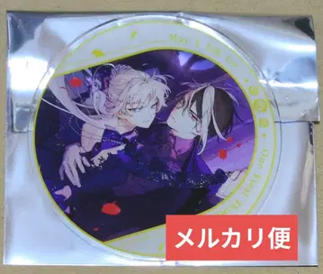 마지막으로 하나만 부탁해도 될까요 아크릴 코스터 그라테