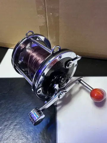 PENN 세네터 4/0 덤 포함