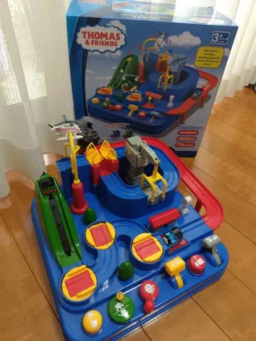 토마스 & 프렌즈 어드벤처랜드