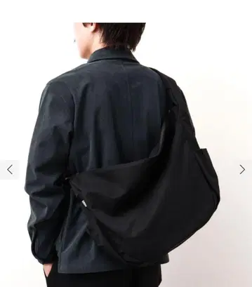 Nesk 네스크 숄더백 NS-0012