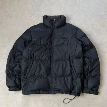 FIRST DOWN 퍼스트다운 다운 자켓 드로우 코드